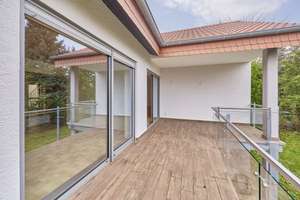 ++ Architektenhaus in beliebter, ruhiger & unmittelbarer Feldrandlage in LD-Südwest ! ++ – Die vollständige Adresse der Immobilie erhältst du vom Anbieter., 76829 Landau, Landau in der Pfalz – Vorschaubild 24