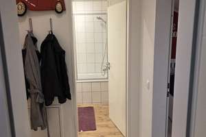 Attraktive 3-Zimmer-Wohnung mit Südbalkon, Einbauküche und Garage – S-Bahn fußläufig erreichbar – Beethovenstraße 6, 85375 Neufahrn bei Freising – Vorschaubild 17