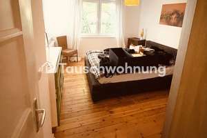 Tauschwohnung: Große Wohnung an der Elbe gegen kleine Singelwohnung – Die vollständige Adresse der Immobilie erhältst du vom Anbieter., 22605 Othmarschen, Hamburg – Vorschaubild 2
