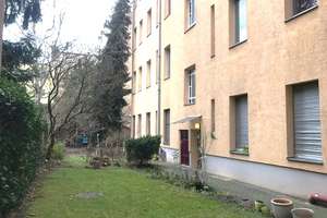 Erker-Wohnung im sanierten & gepflegten Stuckaltbau -  3.150 € Quadratmeter !!!!!- ETW Nr. 04 – Antonienstrasse 60, 13403 Reinickendorf (Ortsteil), Berlin – Vorschaubild 2