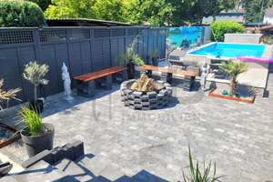 Modern wohnen. Nachhaltig leben - Familienhaus mit Pool und smarter Zukunftstechnik! – Die vollständige Adresse der Immobilie erhältst du vom Anbieter., 44653 Unser Fritz / Crange, Herne – Vorschaubild 11