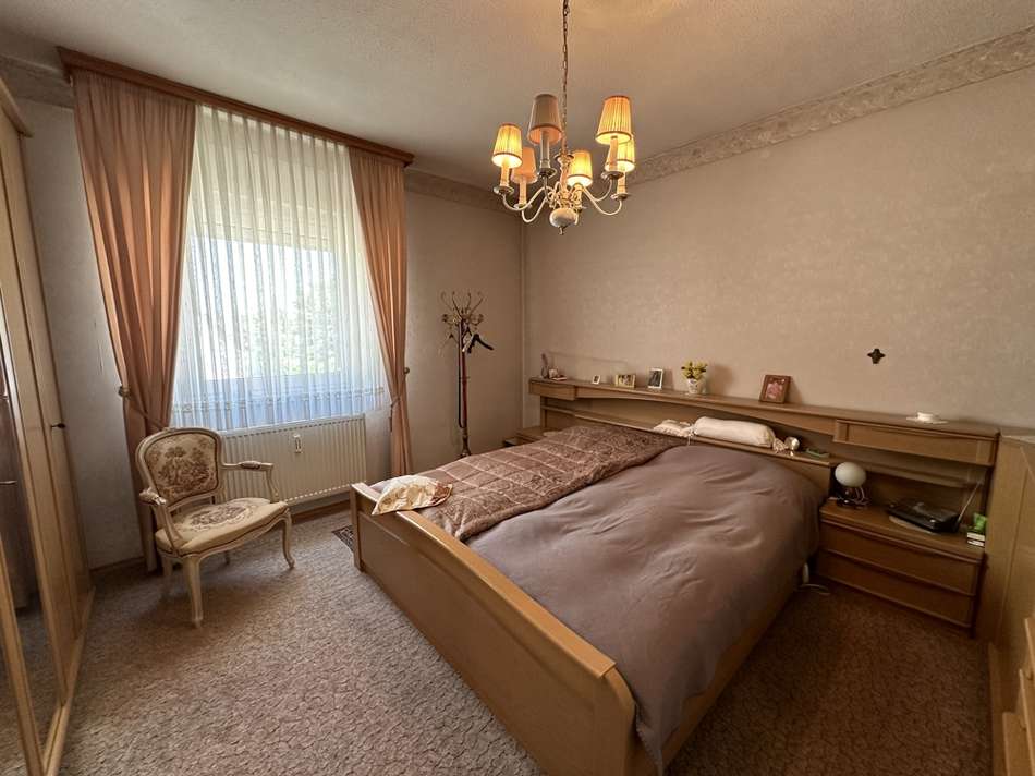 OG Schlafzimmer
