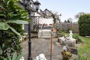 Tolle Lage für junge Familien - Renovierungsjuwel mit rd. 106 m², Garten und Garage in Hinsel   – Die vollständige Adresse der Immobilie erhältst du vom Anbieter., 45277 Überruhr-Hinsel, Essen – Vorschaubild 5