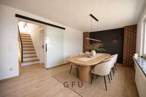 Moderne Doppelhaushälfte mit herrlichem Garten  in familiengerechter Wohnlage – 51373 Wiesdorf, Leverkusen – Vorschaubild 15