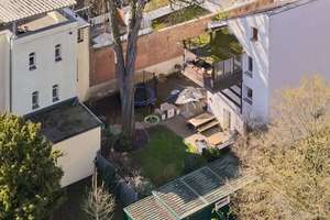 Rarität! Wohnung über 2 Etagen mit eigenem Garten zentral in Linden-Mitte! – Die vollständige Adresse der Immobilie erhältst du vom Anbieter., 30449 Linden-Süd, Hannover – Vorschaubild 20