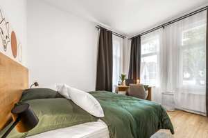 Kleine bestens vermietete Eigentumswohnung in City-Nähe – Die vollständige Adresse der Immobilie erhältst du vom Anbieter., 26135 Osternburg, Oldenburg (Oldenburg) – Vorschaubild 6