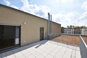 Auf 2 Ebenen - Maisonette mit Rooftop Terrasse – Václav-Havel-Platz 14, 53121 Bonn – Vorschaubild 8