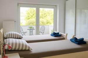 3-Zimmer-Wohnung mit Balkon in Düsseldorf-Unterrath – 40468 Unterrath, Düsseldorf – Vorschaubild 12