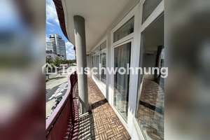 Tauschwohnung: Moderne 2-Zimmer Wohnung in Hannover-Mitte – Lange Laube 16, 30159 Mitte (Ortsteil), Hannover – Vorschaubild 7