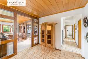 *RESERVIERT* Einfamilienhaus mit Einliegerwohnung in bevorzugter Wohnlage von Rimbach – Bergstraße (Kreis) – Vorschaubild 5