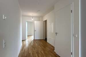 Großzügige 2-Zimmerwohnung * Terrasse * Erdgeschoss * Einbauküche * Ruhige & zentrale Lage in Moabit – Beusselstraße 31c, 10553 Moabit, Berlin – Vorschaubild 8