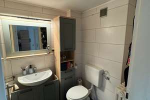 2ZKDB, 80 qm, zentrumsnah, große Terrasse – Blumentalstraße 21, 47798 Stadtmitte, Krefeld – Vorschaubild 19