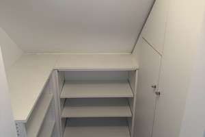 Tolle 1-Zimmer Galerie-/Maisonette-Wohnung in Harlaching – Die vollständige Adresse der Immobilie erhältst du vom Anbieter., 81545 Harlaching, München – Vorschaubild 8