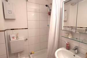 Nachmieter/in gesucht 1-Zi Appartment in Uninähe ( fußläufig) – Die vollständige Adresse der Immobilie erhältst du vom Anbieter., 55128 Bretzenheim, Mainz – Vorschaubild 4