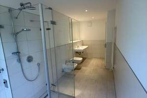 Nur 100 m vom Meer entfernt - Stilvolle 3 ZKB Wohnung mit Marken EBK u. TG Stellplatz – Parkstrasse 46a, 18119 Seebad Warnemünde, Rostock – Vorschaubild 16