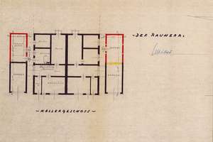 ***Zweifamilienhaus mit ELW in bevorzugter Lage von Gründau** – Hühnerberg 20, 63584 Gründau – Vorschaubild 30