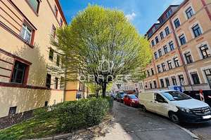 ***3 Räume in einem tollen Umfeld - jetzt kaufen und später einziehen !!!*** – Die vollständige Adresse der Immobilie erhältst du vom Anbieter., 4129 Eutritzsch, Leipzig – Vorschaubild 2