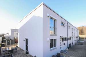 Einziehen & Wohlfühlen: Modernes Reihenendhaus – fast neuwertig, energieeffizient (A+) – Die vollständige Adresse der Immobilie erhältst du vom Anbieter., 86462 Langweid am Lech – Vorschaubild 19