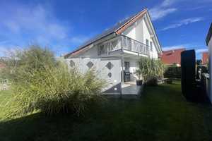 Familienidylle in Gundelfingen: Charmantes Einfamilienhaus mit großzügigem Grundstück – Dillingen an der Donau (Kreis) – Vorschaubild 5