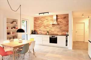 Modernes 3-Zimmer-Apartment in strandnaher Spitzenlage von Travemünde mit Garten, Carport & Aufzug – Die vollständige Adresse der Immobilie erhältst du vom Anbieter., 23570 Travemünde, Lübeck – Vorschaubild 5
