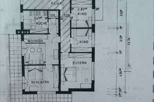 Kapitalanlage oder zur Eigennutzung -  Zweifamilienhaus mit Wintergarten, Balkon und großem Garten – Die vollständige Adresse der Immobilie erhältst du vom Anbieter., 84140 Gangkofen – Vorschaubild 25