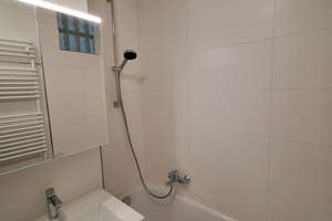 Erstbezug nach umfangreicher Sanierung: 2-Zi-Wohnung mit Balkon im 5. OG in Augsburg Innenstadt – Gebrüder-Münch-Straße 8, 86153 Jakobervorstadt-Nord, Augsburg – Vorschaubild 15