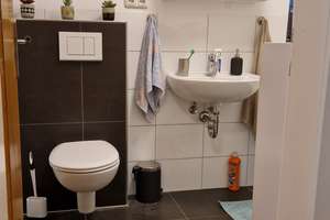 Gut geschnittene 2-Zimmer-Wohnung in Köln-Worringen – Die vollständige Adresse der Immobilie erhältst du vom Anbieter., 50769 Worringen, Köln – Vorschaubild 3