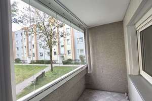 Für Selbstnutzer oder Kapitalanleger: Bezugsfreie 3-Zi-Wohnung mit Balkon in grüner und ruhiger Lage – Die vollständige Adresse der Immobilie erhältst du vom Anbieter., 15562 Rüdersdorf bei Berlin – Vorschaubild 4