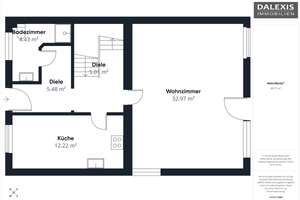 Vor den Toren Münchens:
Reiheneckhaus in ruhiger Wohnlage
- Großes Potential für Wohlfühloase – Die vollständige Adresse der Immobilie erhältst du vom Anbieter., 85757 Karlsfeld – Vorschaubild 32
