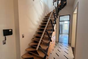4-Zimmer-Maisonette mit großer Terrasse in Leipzig-Süd – Die vollständige Adresse der Immobilie erhältst du vom Anbieter., 4279 Lößnig, Leipzig – Vorschaubild 9