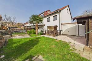Gestalten Sie Ihr Traumhaus: Reihenendhaus mit gemütlichem Garten, Garage und Potenzial. – Die vollständige Adresse der Immobilie erhältst du vom Anbieter., 40472 Lichtenbroich, Düsseldorf – Vorschaubild 18