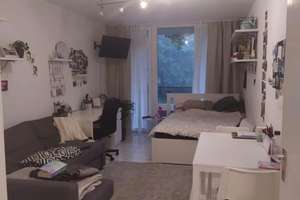 2-Zimmer-Wohnung in Junkersdorf (nur für Studierende)