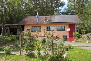 Verwirklichen Sie hier Ihre Träume! Forsthaus mit vielen Extras auf ca 10.000m² großen Grundstück. – Altenkirchen (Westerwald) (Kreis) – Vorschaubild 5