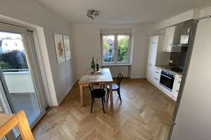 Helle & exklusive 5,5 Zimmer Maisonette-Wohnung in der exklusiven Villenkolonie Lichterfelde-West – Baseler Str. 92, 12205 Lichterfelde, Berlin – Vorschaubild 16