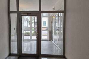 Kompakt, zentral, vermietungsstark: leerstehende Citywohnung mit Stellplatz und Balkon – Die vollständige Adresse der Immobilie erhältst du vom Anbieter., 76133 Innenstadt-West, Karlsruhe – Vorschaubild 13