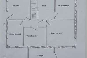 Provisionsfrei - Charmantes Einzelhaus mit großem Grundstück – Dobenstück 18, 22415 Langenhorn, Hamburg – Vorschaubild 22