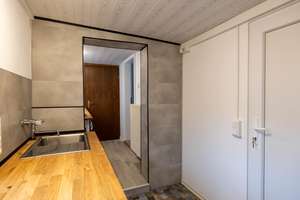 *** HASPORT - SANIERTES EINFAMILIENHAUS in PRAKTISCHER LAGE mit einem PRAKTISCHEN GARTEN *** – Die vollständige Adresse der Immobilie erhältst du vom Anbieter., 27755 Hasport/Annenheide, Delmenhorst – Vorschaubild 20