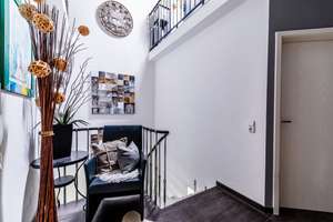 Mühlheim am Main: Exklusive Haus im Haus Maisonette-Wohnung + Einliegerwohnung im "Franzosenviertel – Die vollständige Adresse der Immobilie erhältst du vom Anbieter., 63165 Mühlheim am Main – Vorschaubild 21