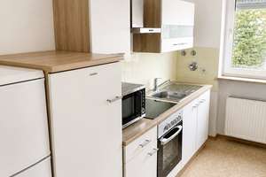 4,0 % Rendite: 3-Zimmer-Wohnung Werksviertel, 77 m², Eigennutz ab 01.01.2027 – Die vollständige Adresse der Immobilie erhältst du vom Anbieter., 81671 Echarding, München – Vorschaubild 8
