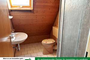 Doppelhaushälfte mit Garten - familienfreundlich & gut angebunden – Die vollständige Adresse der Immobilie erhältst du vom Anbieter., 95126 Schwarzenbach an der Saale – Vorschaubild 9
