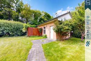 ++ Großer Garten, Carport und Garage - Ihr neues Familienglück in Leipzig Liebertwolkwitz ++ – Die vollständige Adresse der Immobilie erhältst du vom Anbieter., 4288 Liebertwolkwitz, Leipzig – Vorschaubild 27