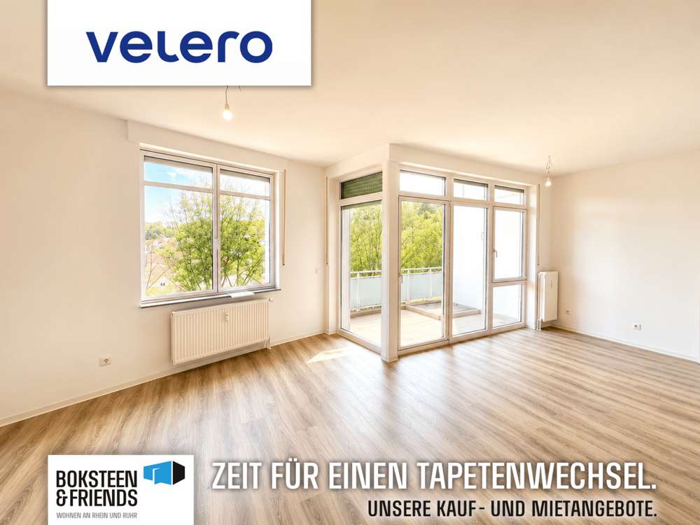 Real Estate Title Image Background