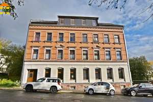*Flexibel nutzbar: Sofort verfügbare Wohnung für Eigennutz oder Kapitalanlage* – Schüffnerstraße 12, 9130 Sonnenberg, Chemnitz – Vorschaubild 1