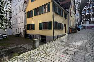 Zentraler geht's nicht: Schmuckes Häuschen in Tübinger Altstadt – Die vollständige Adresse der Immobilie erhältst du vom Anbieter., 72070 Zentrum, Tübingen – Vorschaubild 2