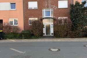 Sanierte  3-Zimmer-Wohnung in Bielefeld