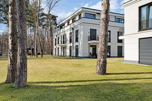 Helle 1-Zi.-Wohnung im Villenpark Groß Glienicke – ideal für Singles, Pendler oder Kapitalanleger – Die vollständige Adresse der Immobilie erhältst du vom Anbieter., 14476 Groß Glienicke, Potsdam – Vorschaubild 11