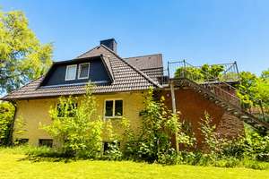 Zweifamilienhaus mit Gewerbeeinheit und vielen Möglichkeiten - Bieterverfahren – Die vollständige Adresse der Immobilie erhältst du vom Anbieter., 21614 Buxtehude – Vorschaubild 26