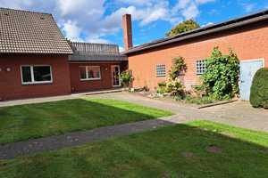 Günstiges, gepflegtes 7-Raum-Einfamilienhaus mit EBK in Rosendahl – Coesfeld (Kreis) – Vorschaubild 2
