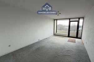 Selbst gestalten: 2 Zimmer mit Balkon in Hannover-Bemerode – Die vollständige Adresse der Immobilie erhältst du vom Anbieter., 30539 Bemerode, Hannover – Vorschaubild 2