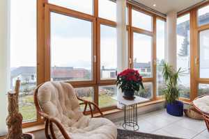 Zögern Sie nicht: Großzügiges EFH mit Garten und 2 Garagenstellplätzen mit guter Anbindung – Tuttlingen (Kreis) – Vorschaubild 8